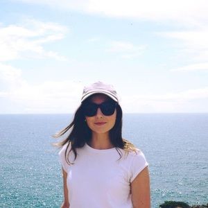 Meet your Posher, Sam